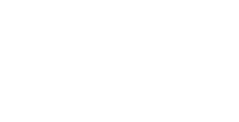 BenderCosmetics Group Logo in weiß ohne Hintergrund.