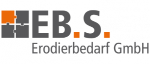 EB.S Erodierbedarf Logo
