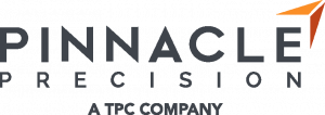 Pinnacle Precision Logo